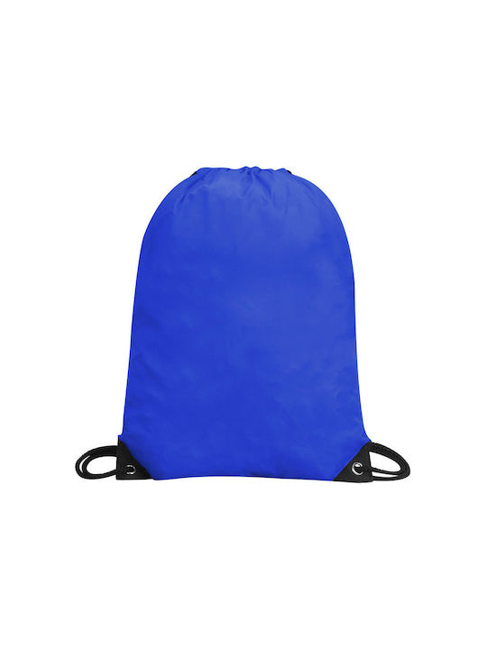 Shugon Gym Backpack Blue