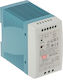 Stromversorgung für CCTV-Systeme MDR-100-48