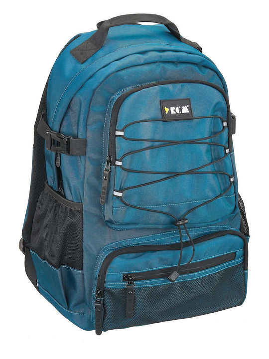 RCM Backpack 23lt Μπλε