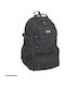 RCM Backpack 23lt Μαύρο
