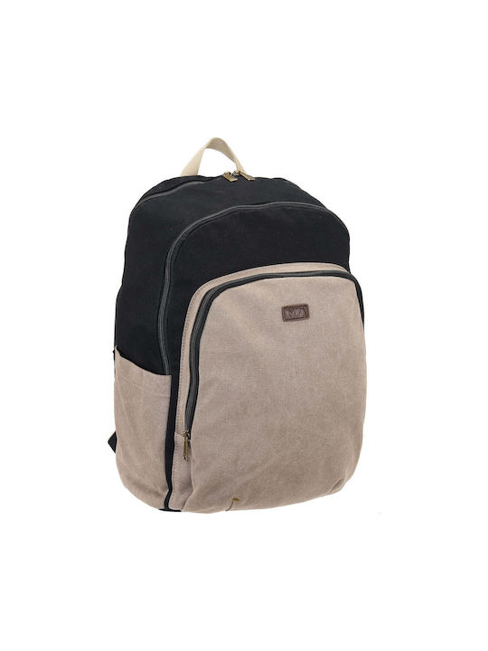 RCM Backpack Beige