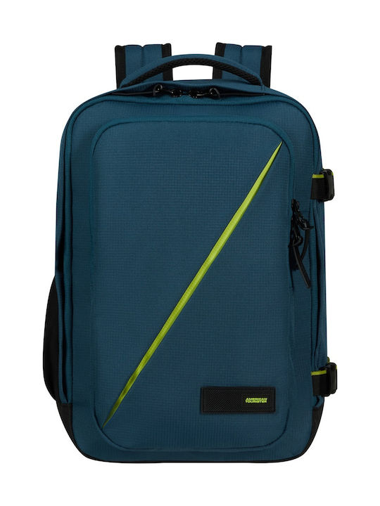 American Tourister Take2cabin 24.2lt Turquoise