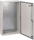 Eaton Wall mounted Waterproof Fuse Box W400xH400xD200mm