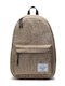 Herschel Класическа 26л Бежова