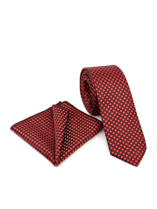 Legend Accessories Комплект Мъжки Кравати Отпеч...