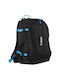 F-Stop Men's Backpack Black 25lt