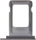 Slot Card Sim Albastru pentru iPhone 15 Pro / 15 Pro Max