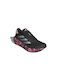 Stride Sport Shoes Running Black / Zeromt / Sanpin
