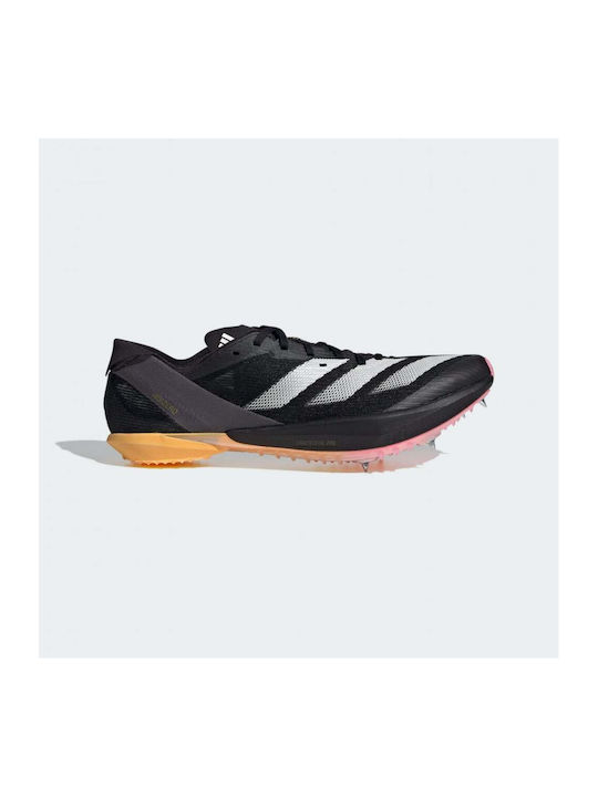 adidas Adizero Ambition Sport Shoes Spikes Core...