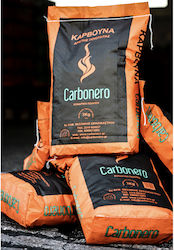 Carbonero Въглища за барбекю 3кг