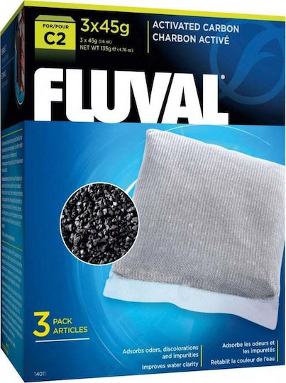 Fluval Schwamm für Aquariumfilterzubehör 1Stück