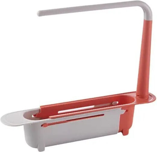 Schwamm-Halter Rote Schwamm-Halter Rote
