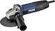 Celma PRAg125GEO Τροχός 125mm Ρεύματος 750W