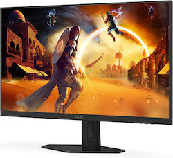 AOC 27G4XE IPS HDR Gaming Monitor 27" FHD 1920x1080 180Hz με Χρόνο Απόκρισης 1ms GTG