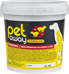 STAC Pet Away Σκόνη