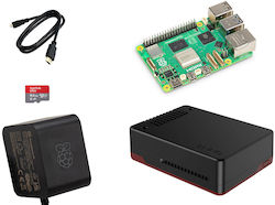 Raspberry Pi 5 4gb Elegant Kit