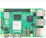 Barebone Raspberry Pi5 4gb Full Kit