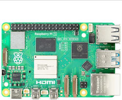 Barebone Raspberry Pi5 8gb Full Kit