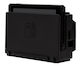 Suport de perete 4mount Nintendo Switch Negru