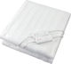 Double Electric Washable Mattress Pad 120W 140x160cm