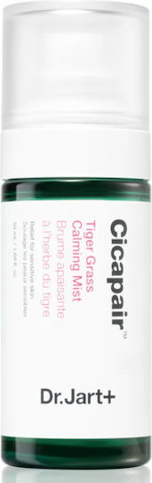 Dr. Jart+ Cicapair™ Tiger Grass Calming Face Mist Τόνωσης Προσώπου με Centella Asiatica 50ml