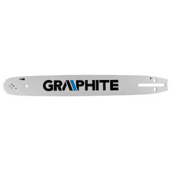Graphite Chainsaw Blade Chainsaw Blade 16"