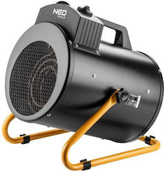 Neo Tools Încălzitor cu ventilator 5kW