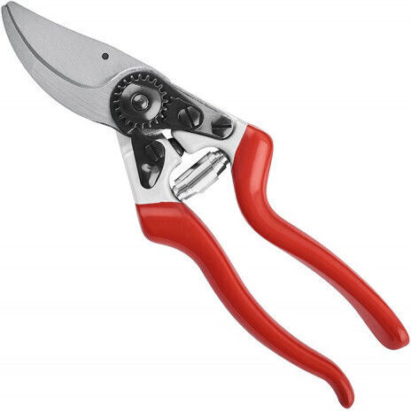 Ausonia Baumschere Länge 21cm mit Maximalem Schnittdurchmesser 21mm