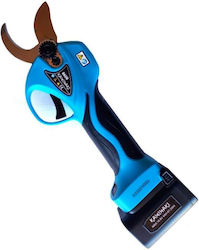 Kamihaki Pruning Shears 16.8V with 2 Batteries 4Ah/2Ah Kamihaki Pruning Shears 16.8V with 2 Batteries 4Ah/2Ah