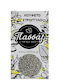 in Form von Rund Silber 100gr