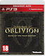 The Elder Scrolls IV Oblivion Greatest Hits Edition PS3 Game