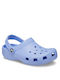 Crocs Classic Clog T Încălțăminte pentru Plajă pentru Copii