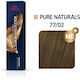 Wella Haarfärbemittel 77/02 Pure Naturals 60ml