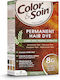 Боя за коса Color&soin 8g Пясъчен златен камък