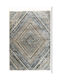 Tzikas Carpets Serenity 32591-110 Σετ Μοντέρνα Χαλιά Κρεβατοκάμαρας Πολύχρωμο 32591-110 3τμχ