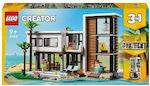 Lego Creator 3-in-1 Casa Moderna for 9+ Years