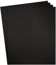 Klingspor Φύλλο Λείανσης Απλό K1000 230x280mm