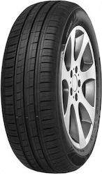 Imperial 175/80R14 88T M+S Θερινό για Επιβατικό Imperial 175/80R14 88T M+S Θερινό για Επιβατικό