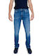 Guess Herren Jeanshose Blau