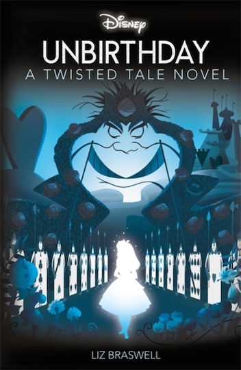 Disney Alice In Wonderland Unbirthday Disney Alice In Wonderland Unbirthday