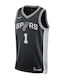 Icon Edition Jersey Aussehen Basketball