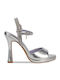 Sandals Silver