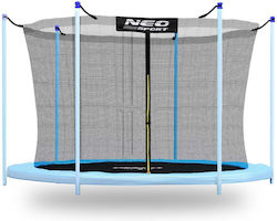 NEO Sport Trampoline Safety Net