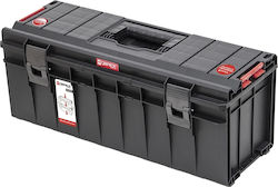 Qbrick Pro Plastic Hand Tool Case L61xW22xH21cm SKRQPROB700CZAPG003