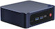 Beelink SEi12 Mini PC (Core i5-12450H/16GB DDR4/500GB SSD/W11 Pro)