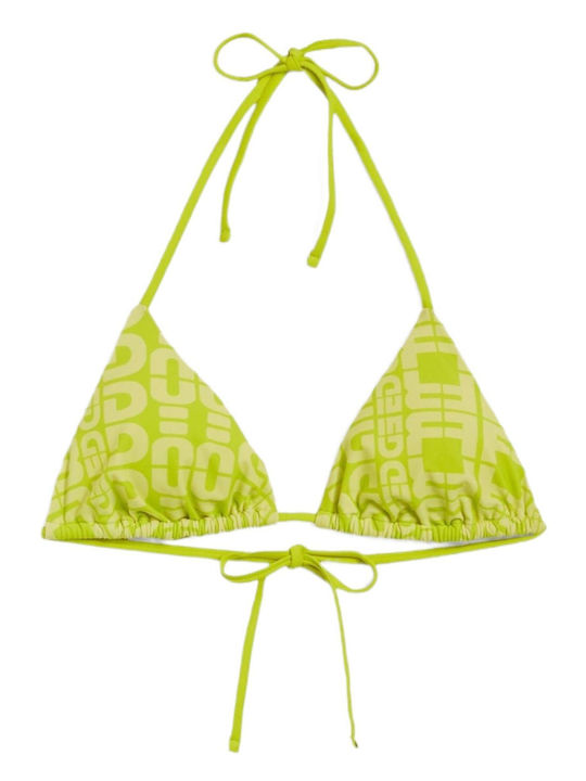 Freddy Bikini Sutien sport Lime