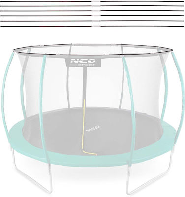 NEO Sport Trampoline accessories