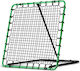 NEO Sport Мрежа за Връщане на Топки за Футболни Тренировки 120x120x107см