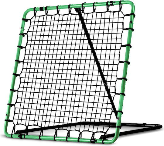 NEO Sport Мрежа за Връщане на Топки за Футболни Тренировки 120x120x107см