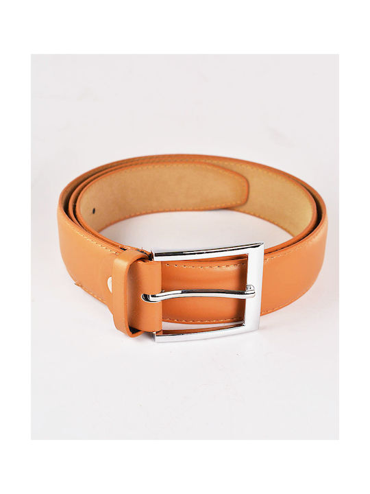 Beltipo Women's Belt Tabac Brown